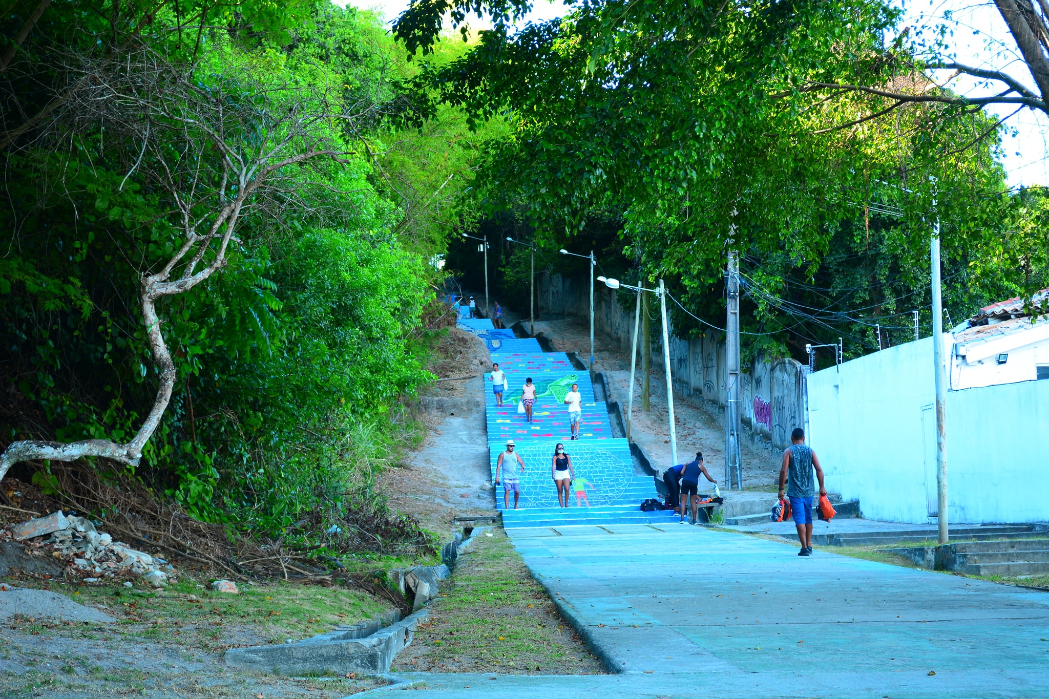 Litoral Sul da Bahia