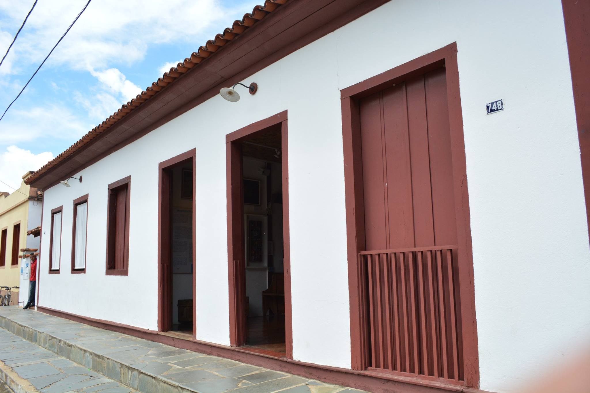 MIS Sertão Veredas